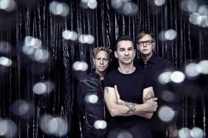 Depeche Mode_Copyright EMI