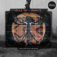 Evils-Toy - Organics