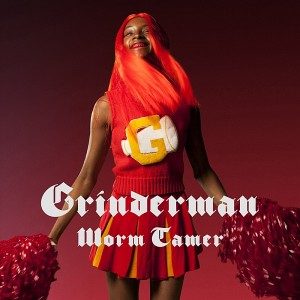 Grinderman - Warm_Tamer
