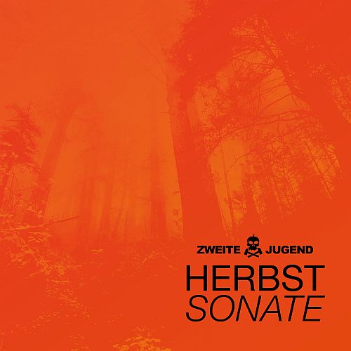 Herbstsonate Cover