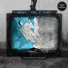 axodry  - feel it right