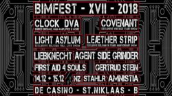 BIMfest Info 2018