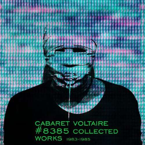 Cabaret Voltaire Box-Set 83-85
