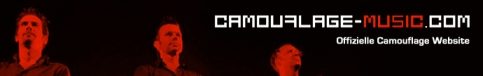 camouflage-website