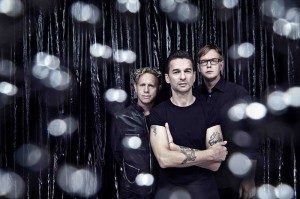 depeche mode 2011 promo