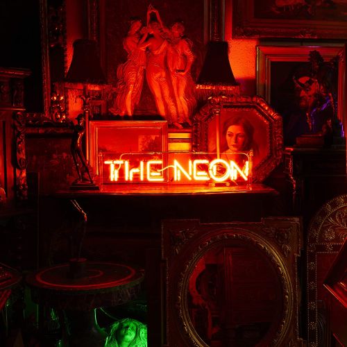 Artikelgrafik: Erasure – The Neon