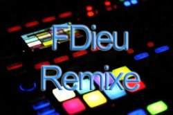 Artikelgrafik: Depeche Mode Remixer FDieu