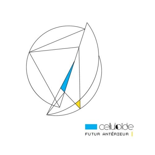 Cover des 2020er Albums von Celluloide