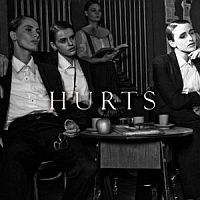 hurts - better than love