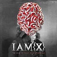 iamx-the-unified-field