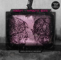 konzept - hypnautic beats