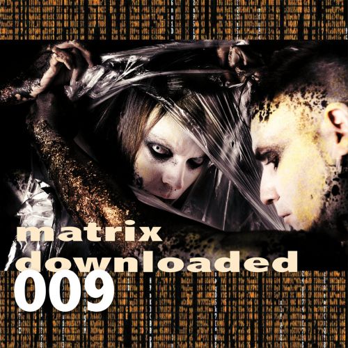 Cover von Matrix downloaded 009