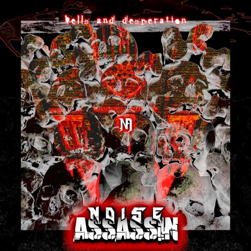 Noise Assassin Cover