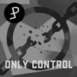 Only Control Cover