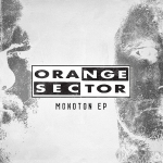 Orange Sector -Montonie EP