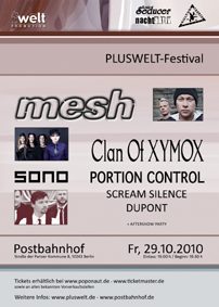 pluswelt festival in berlin
