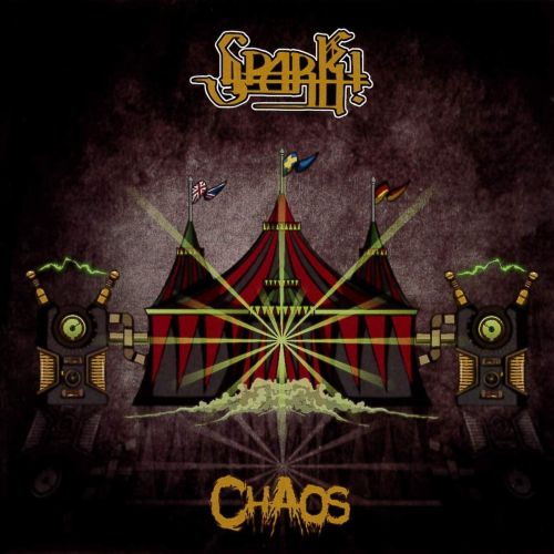 Cover: Spark! – Chaos