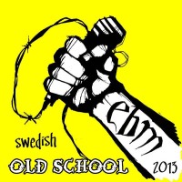 Swedish old school EBM EP 2013