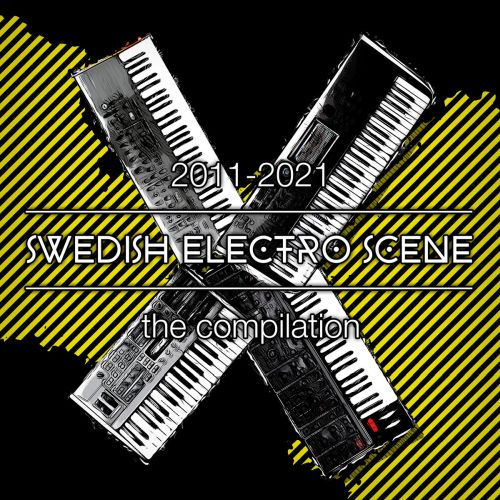 Cover: Swedish Electro Scene - the compilation