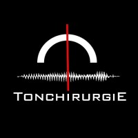 Tonchirurgie Bandlogo