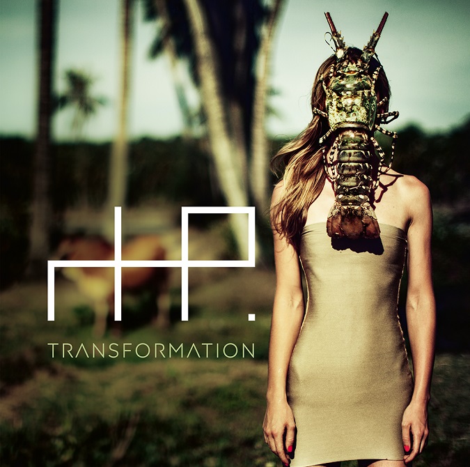 XMTP Cover – Transformation